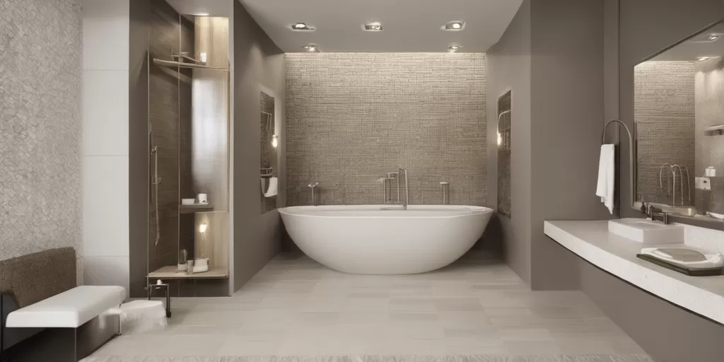 ванна комната дизайн фото